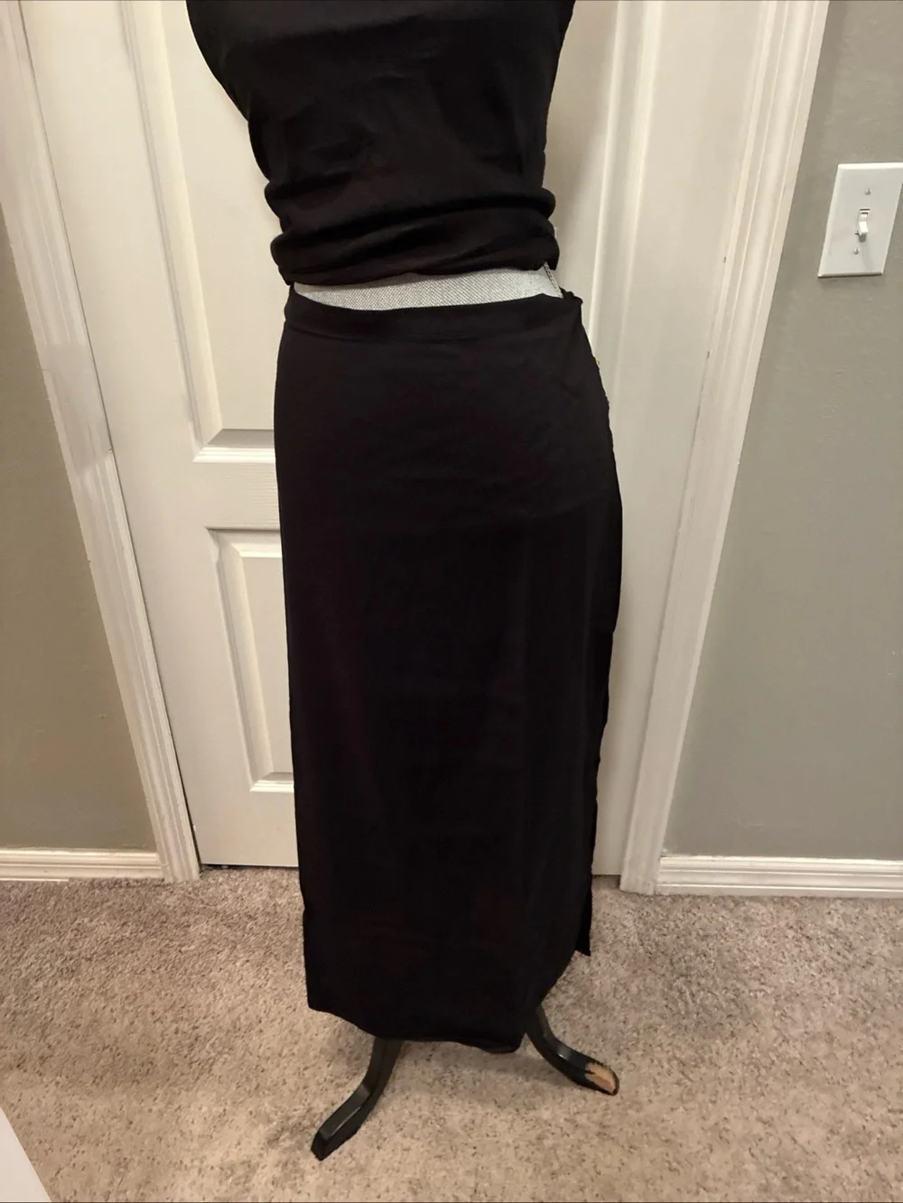 Free people iconic allure 2 piece set size Xl